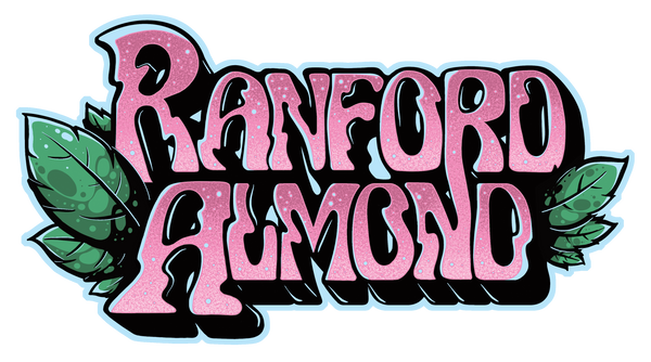 Ranford Almond