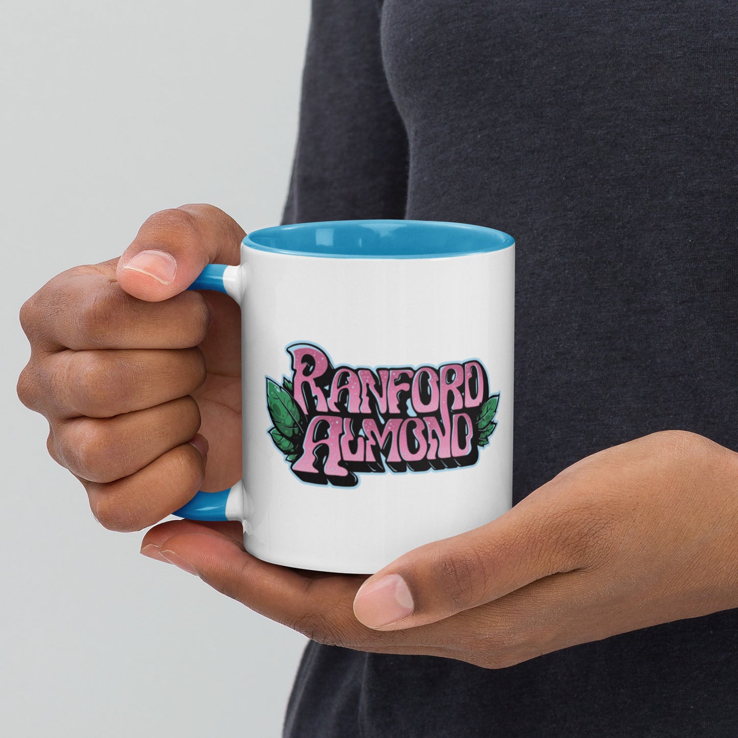 Old Soul Coffee Mug
