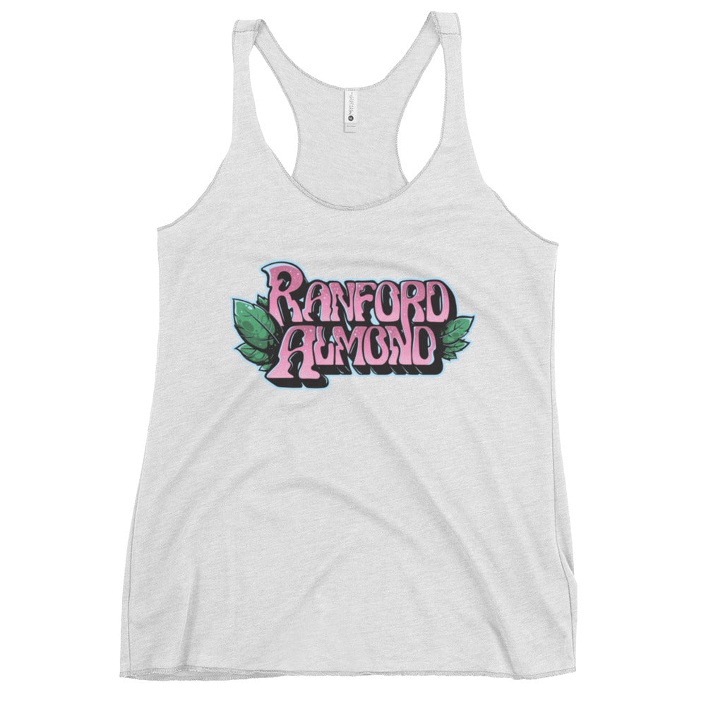 Women's "OG Pink" Racerback Tank